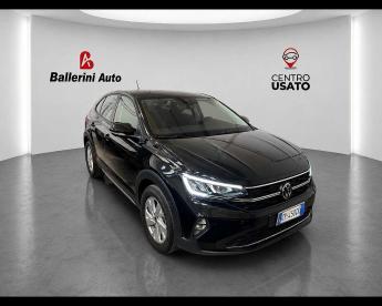 SPOTICAR Volkswagen Taigo 1.0 Tsi 115 Cv R-line Usata - Suv Benzina Nessuno - Campi Bisenzio - 1202485798_3