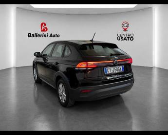 SPOTICAR Volkswagen Taigo 1.0 Tsi 115 Cv R-line Usata - Suv Benzina Nessuno - Campi Bisenzio - 1202485798_4