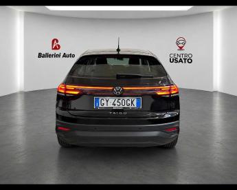 SPOTICAR Volkswagen Taigo 1.0 Tsi 115 Cv R-line Usata - Suv Benzina Nessuno - Campi Bisenzio - 1202485798_5