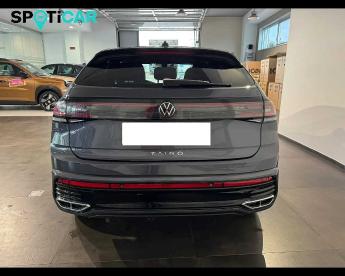 SPOTICAR Volkswagen Taigo 1.0 Tsi R-line 115cv Usata - Suv Benzina Grigio - San Vitaliano - 1202515947_5