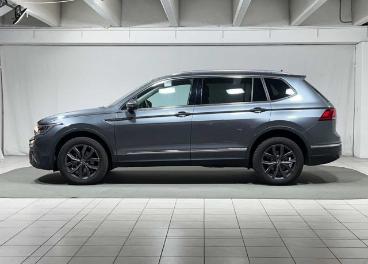 SPOTICAR Volkswagen Tiguan 2.0 Tdi Scr Dsg Life Usata - Suv Diesel Grigio - Montagna In Valtellina - 502305845_2