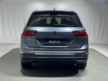 SPOTICAR Volkswagen Tiguan 2.0 Tdi Scr Dsg Life Usata - Suv Diesel Grigio - Montagna In Valtellina - 502305845_4