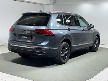 SPOTICAR Volkswagen Tiguan 2.0 Tdi Scr Dsg Life Usata - Suv Diesel Grigio - Montagna In Valtellina - 502305845_5