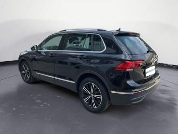 SPOTICAR Volkswagen Tiguan Ii 2021 Usata - Suv Benzina Nero - Monza - 502330226_3