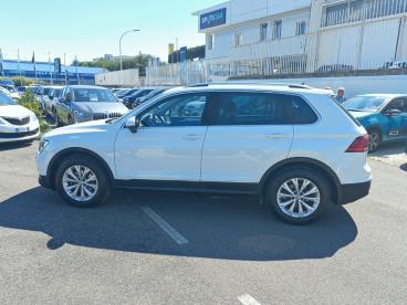 SPOTICAR Volkswagen Tiguan 1.5 Tsi 110kw Business Bmt Dsg Act Usata - Suv Benzina Bianco - Roma - 1202340730_4