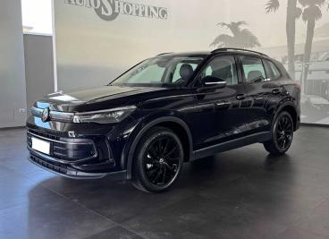 SPOTICAR Volkswagen Tiguan 2.0 Tdi 150 Cv Dsg Life Usata - Suv Diesel Nero - San Vitaliano - 1202360607_1