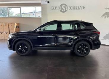 SPOTICAR Volkswagen Tiguan 2.0 Tdi 150 Cv Dsg Life Usata - Suv Diesel Nero - San Vitaliano - 1202360607_4