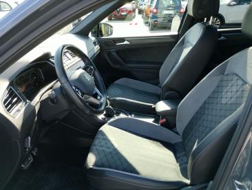 SPOTICAR Volkswagen Tiguan 2.0 Tdi 200 Cv Scr Dsg 4motion R-line Usata - Suv Diesel Grigio - Ravenna - 502373711_3