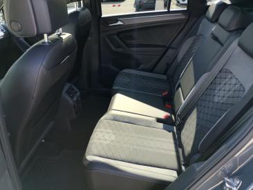 SPOTICAR Volkswagen Tiguan 2.0 Tdi 200 Cv Scr Dsg 4motion R-line Usata - Suv Diesel Grigio - Ravenna - 502373711_4