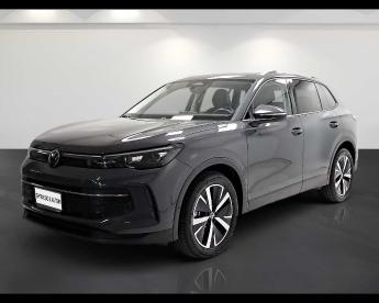 SPOTICAR Volkswagen Tiguan 2.0 Tdi Edition Plus 150cv Dsg Usata - Suv Diesel Nessuno - Padova - 1202388295_1