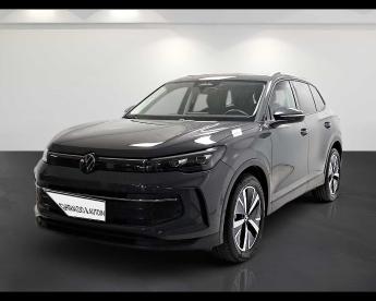 SPOTICAR Volkswagen Tiguan 2.0 Tdi Edition Plus 150cv Dsg Usata - Suv Diesel Nessuno - Padova - 1202388295_2