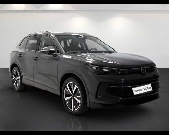 SPOTICAR Volkswagen Tiguan 2.0 Tdi Edition Plus 150cv Dsg Usata - Suv Diesel Nessuno - Padova - 1202388295_3