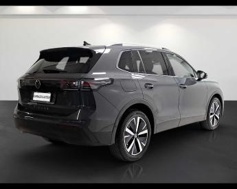 SPOTICAR Volkswagen Tiguan 2.0 Tdi Edition Plus 150cv Dsg Usata - Suv Diesel Nessuno - Padova - 1202388295_4