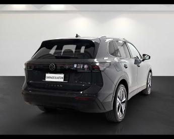 SPOTICAR Volkswagen Tiguan 2.0 Tdi Edition Plus 150cv Dsg Usata - Suv Diesel Nessuno - Padova - 1202388295_5