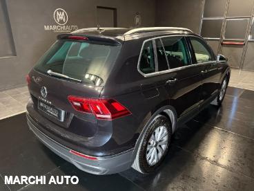 SPOTICAR Volkswagen Tiguan 1.5 Tsi Act Life Usata - Suv Benzina Nero - Bastia Umbra - 502391576_5