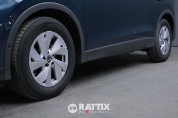 SPOTICAR Volkswagen Tiguan 2.0 Tdi 150cv Life Dsg Usata - Suv Diesel Verde - Barzago - 1202392886_4