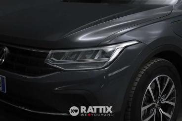 SPOTICAR Volkswagen Tiguan 1.4 Tsi Ehybrid Phev Life Dsg Usata - Suv Ibrido Plug-in Grigio - Barzago - 1202396903_3