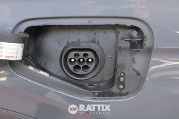 SPOTICAR Volkswagen Tiguan 1.4 Tsi Ehybrid Phev Life Dsg Usata - Suv Ibrido Plug-in Grigio - Barzago - 1202396903_5