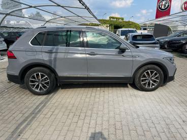 SPOTICAR Volkswagen Tiguan 1.5 Tsi Act Life Usata - Suv Benzina Grigio - Milano - 502411251_5