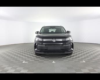 SPOTICAR Volkswagen Tiguan Iii 2024 2.0 Tdi Life 150cv Dsg Usata - Suv Diesel Nero - Piacenza - 502413289_3