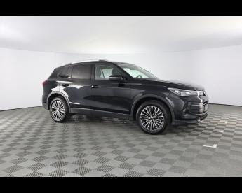 SPOTICAR Volkswagen Tiguan Iii 2024 2.0 Tdi Life 150cv Dsg Usata - Suv Diesel Nero - Piacenza - 502413289_5