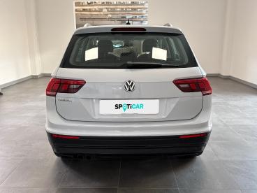 SPOTICAR Volkswagen Tiguan 1.6 Tdi Scr 85kw Style Bmt Usata - Suv Diesel Nero - Roma - 1202417156_5