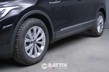 SPOTICAR Volkswagen Tiguan 2.0 Tdi 122cv Life Usata - Suv Diesel Nero - Barzago - 1202455788_4