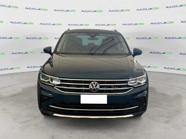 SPOTICAR Volkswagen Tiguan 2.0 Tdi Elegance 150cv Dsg Usata - Suv Diesel Nessuno - Bari - 1202461424_2
