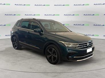 SPOTICAR Volkswagen Tiguan 2.0 Tdi Elegance 150cv Dsg Usata - Suv Diesel Nessuno - Bari - 1202461424_3