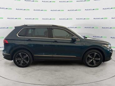 SPOTICAR Volkswagen Tiguan 2.0 Tdi Elegance 150cv Dsg Usata - Suv Diesel Nessuno - Bari - 1202461424_4