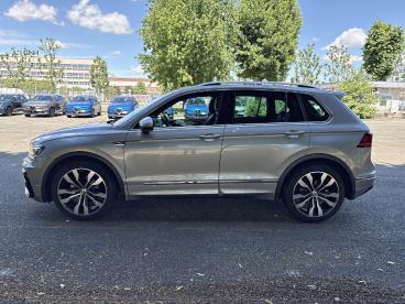 SPOTICAR Volkswagen Tiguan 2.0 Tdi Scr 110kw R-line Bmt 4motion Usata - Suv Diesel Beige - Torino - 1202470010_4