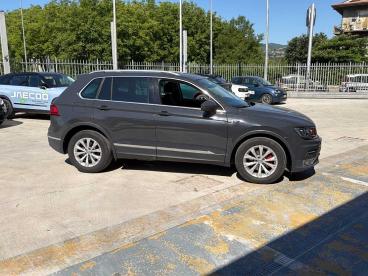 SPOTICAR Volkswagen Tiguan 1.6 Tdi Style 115cv Usata - Suv Diesel Grigio - Ceccano - 1202478247_2