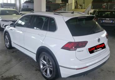 SPOTICAR Volkswagen Tiguan 2.0 Tdi Dsg R-line Exterior Pack Usata - Suv Diesel Bianco - Orvieto - 602479426_4