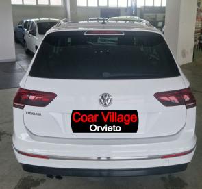 SPOTICAR Volkswagen Tiguan 2.0 Tdi Dsg R-line Exterior Pack Usata - Suv Diesel Bianco - Orvieto - 602479426_5