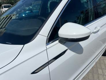 SPOTICAR Volkswagen Tiguan 1.5 Tsi Act R-line Dsg Usata - Suv Benzina Bianco - Milano - 502484879_4