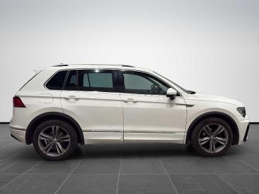 SPOTICAR Volkswagen Tiguan 1.4 Tsi Sport 125cv Usata - Suv Benzina Bianco - Sesto Fiorentino - 1202493634_4