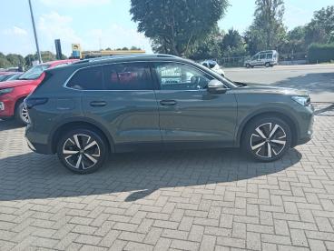 SPOTICAR Volkswagen Tiguan 1.5 Etsi 110kw Evo Act Elegance Dsg Usata - Suv Ibrido Grigio - Spinetta Marengo - 502505624_4