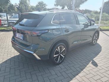 SPOTICAR Volkswagen Tiguan 1.5 Etsi 110kw Evo Act Elegance Dsg Usata - Suv Ibrido Grigio - Spinetta Marengo - 502505624_5
