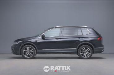 SPOTICAR Volkswagen Tiguan Allspace 1.5 Tsi 150cv Elegance Dsg 7p.ti Usata - Suv Benzina Nero - Barzago - 1202511576_2