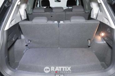 SPOTICAR Volkswagen Tiguan Allspace 1.5 Tsi 150cv Elegance Dsg 7p.ti Usata - Suv Benzina Nero - Barzago - 1202511576_4