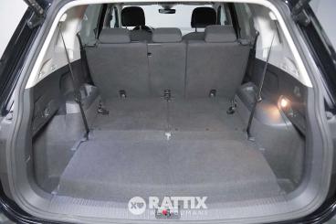 SPOTICAR Volkswagen Tiguan Allspace 1.5 Tsi 150cv Elegance Dsg 7p.ti Usata - Suv Benzina Nero - Barzago - 1202511576_5