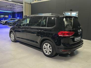 SPOTICAR Volkswagen Touran 2.0 Tdi Business Dsg 7 Posti Usata - Monovolume Diesel Nero - Faenza - 1202413136_2