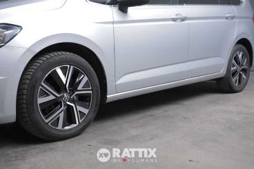 SPOTICAR Volkswagen Touran 2.0 Tdi 150cv Executive Dsg 7p.ti Usata - Monovolume Diesel Grigio - Barzago - 1202446656_4