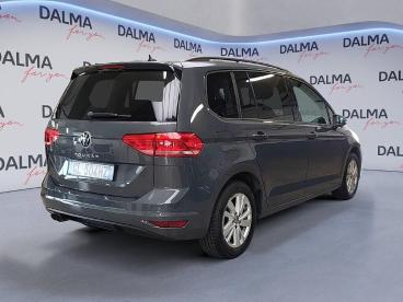 SPOTICAR Volkswagen Touran 2.0 Tdi Business Dsg Usata - Monovolume Diesel Grigio - Solaro - 1202494674_5