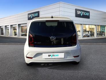 SPOTICAR Volkswagen Up ! E- 5p Usata - Coupé-cabriolet Elettrica Bianco - Spoltore - 602305480_2
