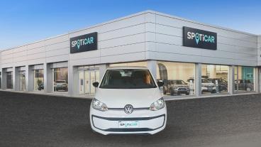SPOTICAR Volkswagen Up ! 1.0 5p. Take Up! Usata - Coupé-cabriolet Benzina Bianco - Imola - 502371937_2