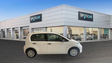 SPOTICAR Volkswagen Up ! 1.0 5p. Take Up! Usata - Coupé-cabriolet Benzina Bianco - Imola - 502371937_4