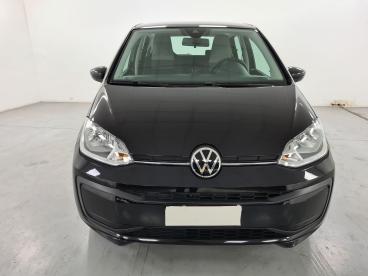 SPOTICAR Volkswagen Up ! 5p 1.0 Eco Move 68cv My20 Usata - Berlina Gpl-metano Nero - Cuneo - 502380104_2