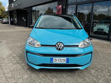 SPOTICAR Volkswagen Up ! Up Usata - Berlina Benzina Blu - Reggio Emilia - 502381182_2