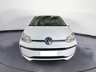 SPOTICAR Volkswagen Up ! 1.0 5p Evo Beats Bluemotion Technology Usata - Berlina Benzina Bianco - Agrigento - 502381382_5
